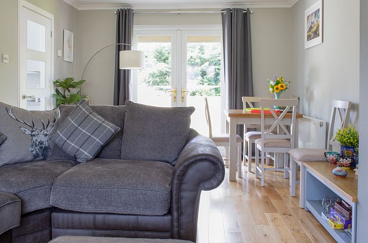 Vakantiehuis 4 Storr Place