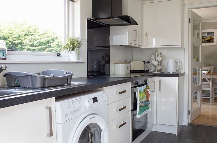 Vakantiehuis 4 Storr Place