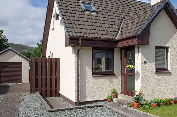 Vakantiehuis 4 Storr Place