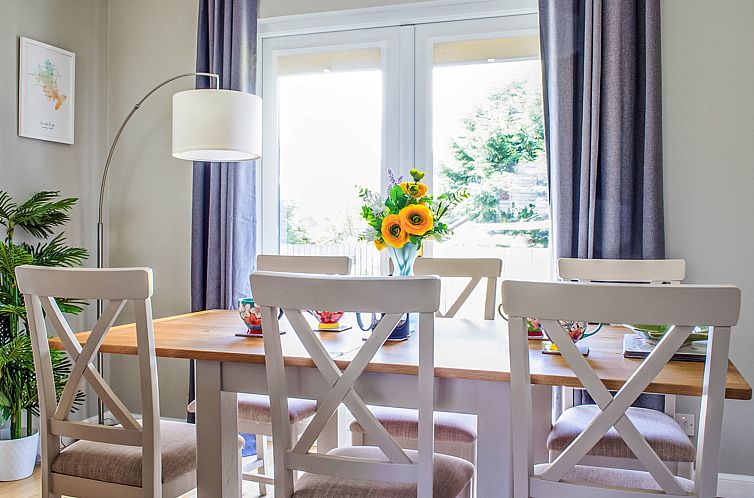 Vakantiehuis 4 Storr Place