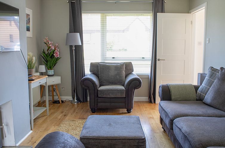 Vakantiehuis 4 Storr Place