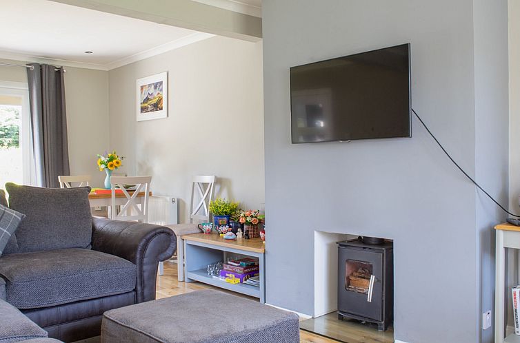 Vakantiehuis 4 Storr Place