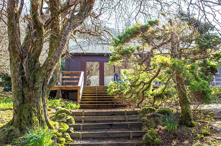 Vakantiehuis Blue Lobster