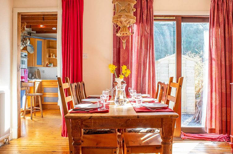 Vakantiehuis Blue Lobster