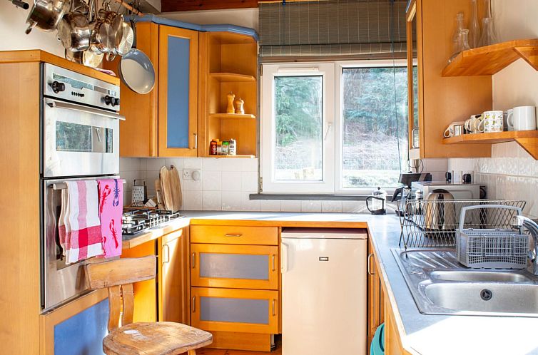 Vakantiehuis Blue Lobster