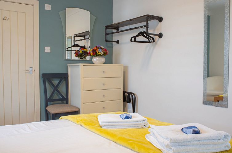Vakantiehuis Skeabost Chalet
