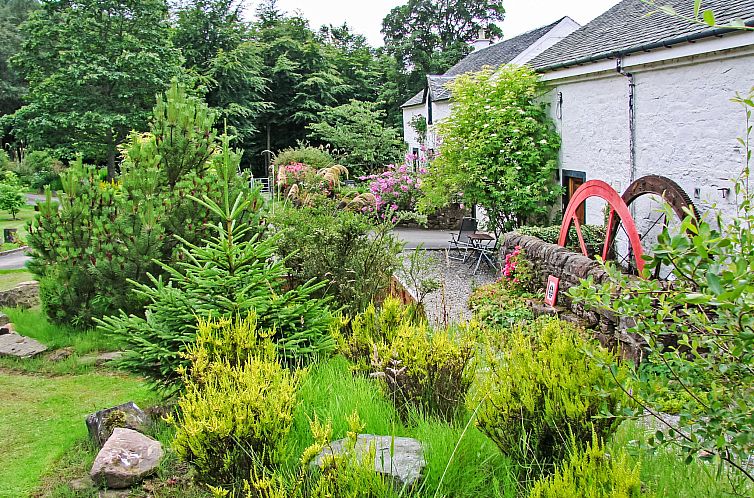 Vakantiehuis Lorn Mill