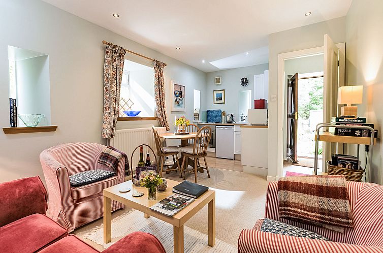 Vakantiehuis Lorn Mill