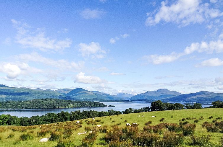 Vakantiehuis Lorn Mill