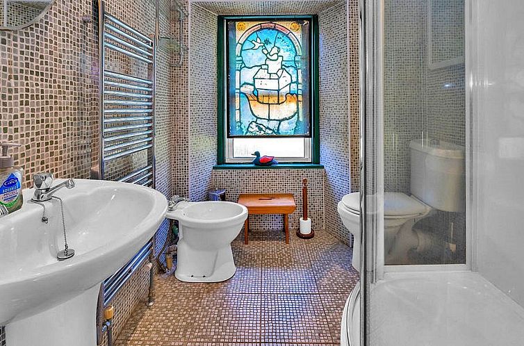 Vakantiehuis The West Wing at The Mill House