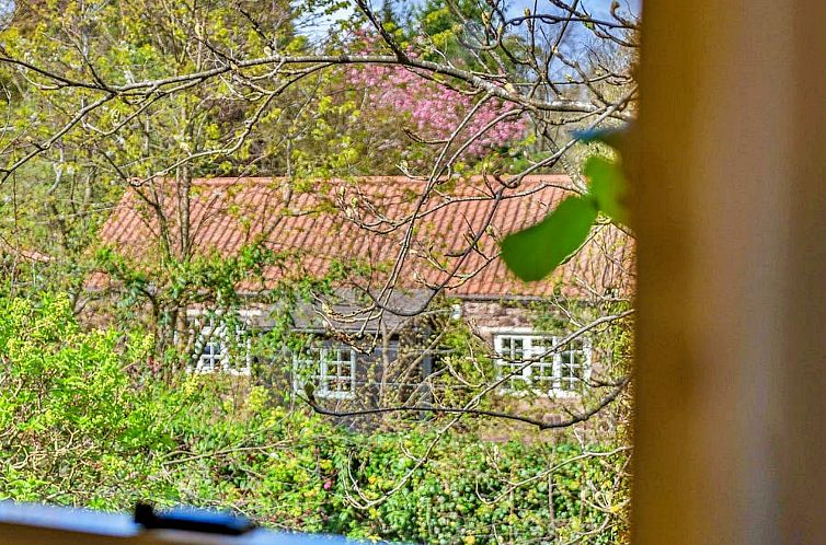 Vakantiehuis The West Wing at The Mill House
