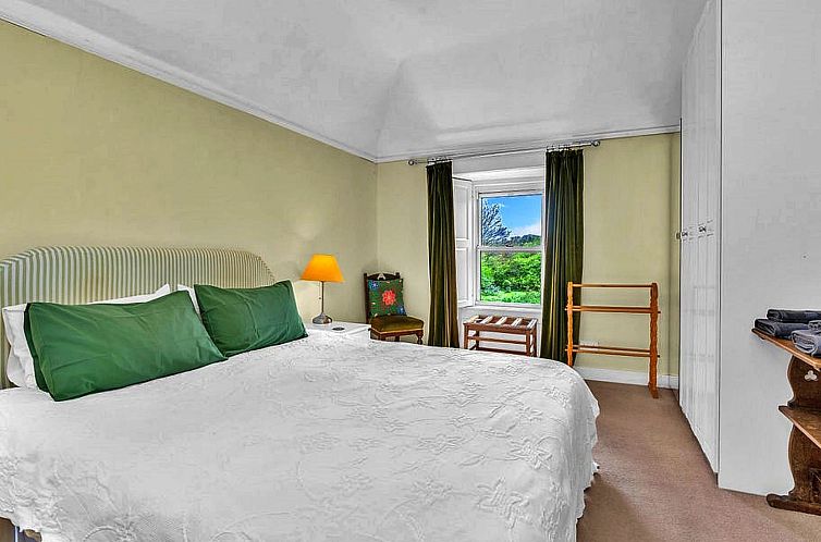 Vakantiehuis The West Wing at The Mill House