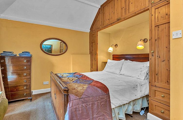 Vakantiehuis The West Wing at The Mill House