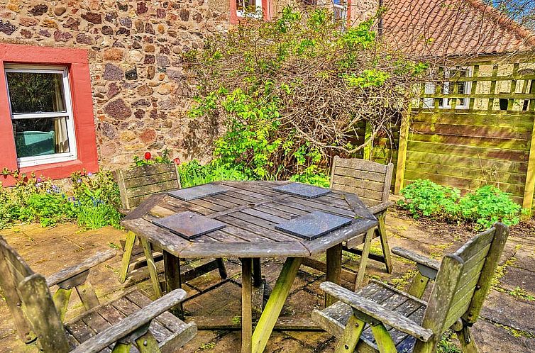 Vakantiehuis The West Wing at The Mill House