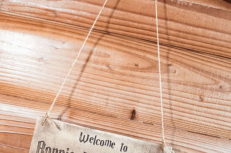 Vakantiehuis Bonnie View Lodge