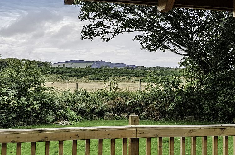 Vakantiehuis Bonnie View Lodge