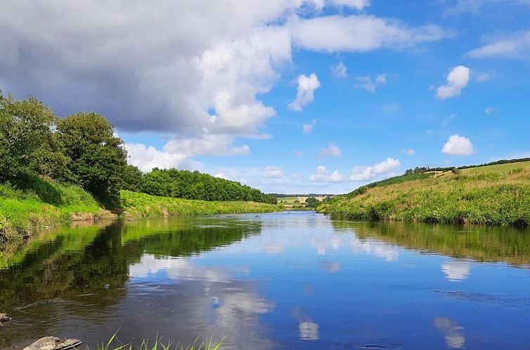 Vakantiehuis Bonnie View Lodge