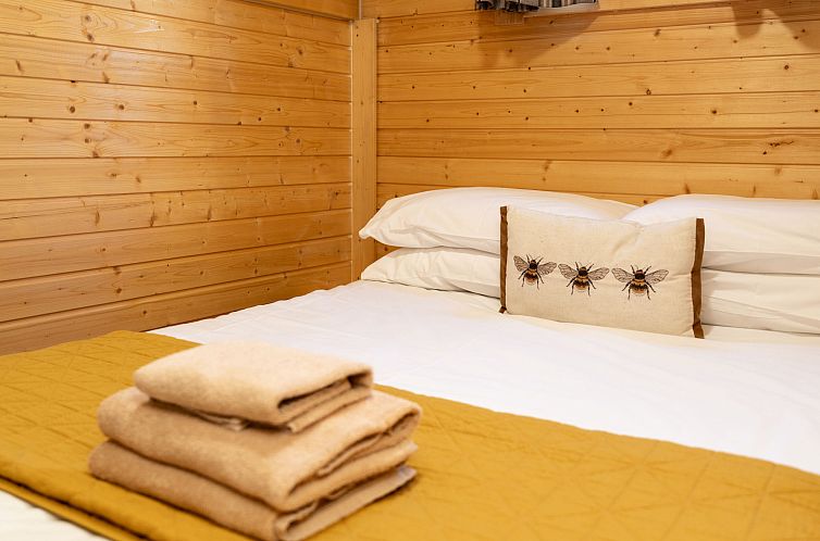 Vakantiehuis Birch Bothy