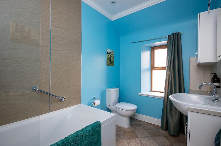 Vakantiehuis Schönes viktorianische Villa in Blairgowrie