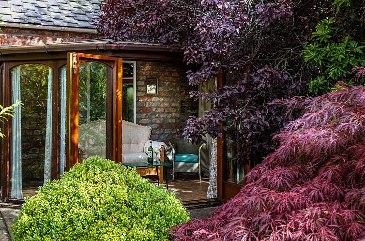 Vakantiehuis Schönes viktorianische Villa in Blairgowrie