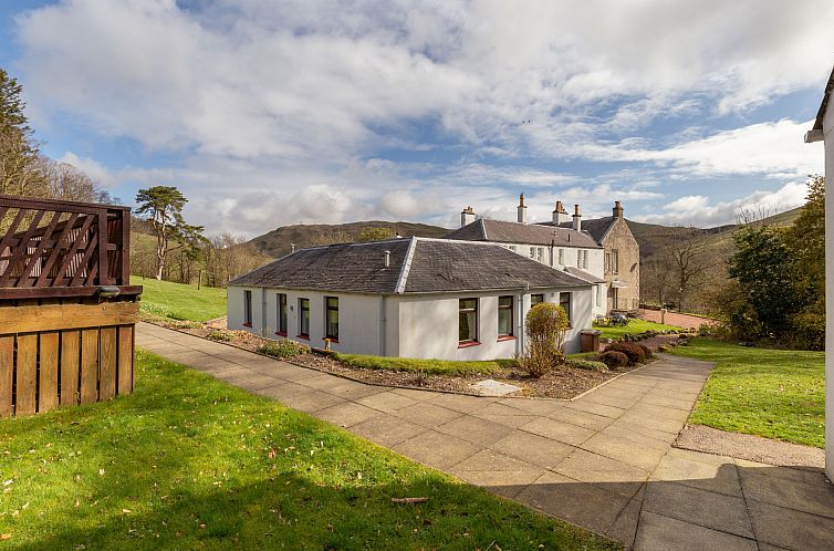 Vakantiehuis Doonans Cottage