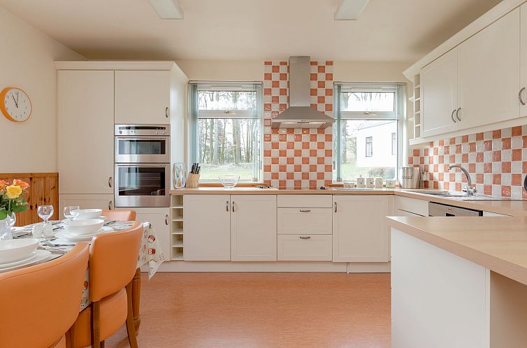 Vakantiehuis Doonans Cottage