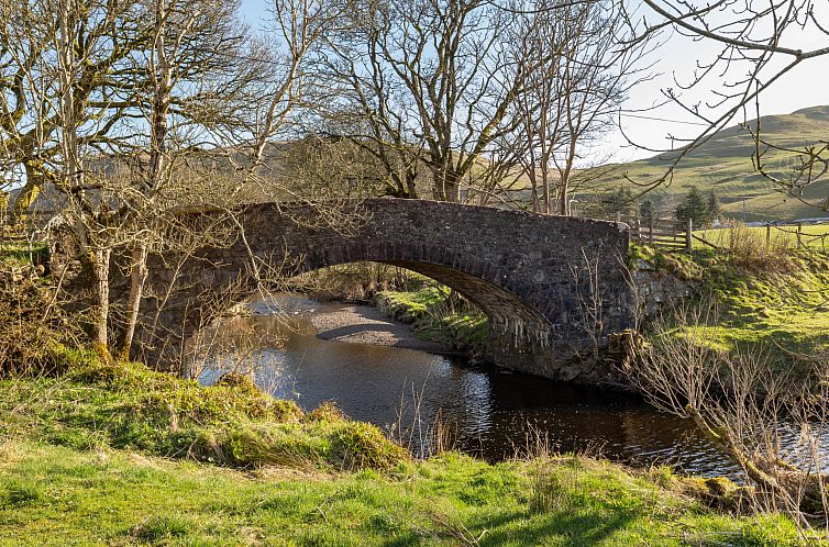 Vakantiehuis Doonans Cottage