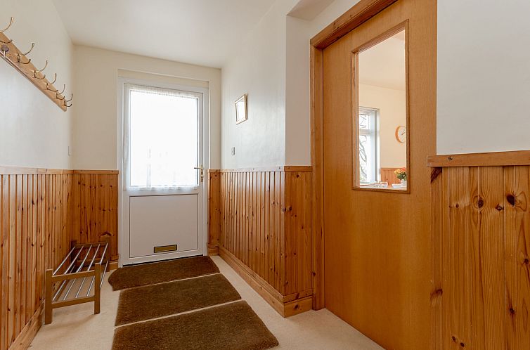 Vakantiehuis Doonans Cottage