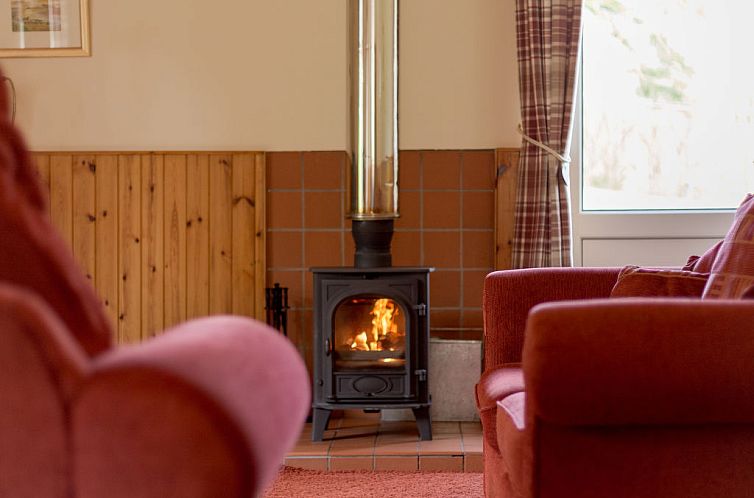 Vakantiehuis Doonans Cottage