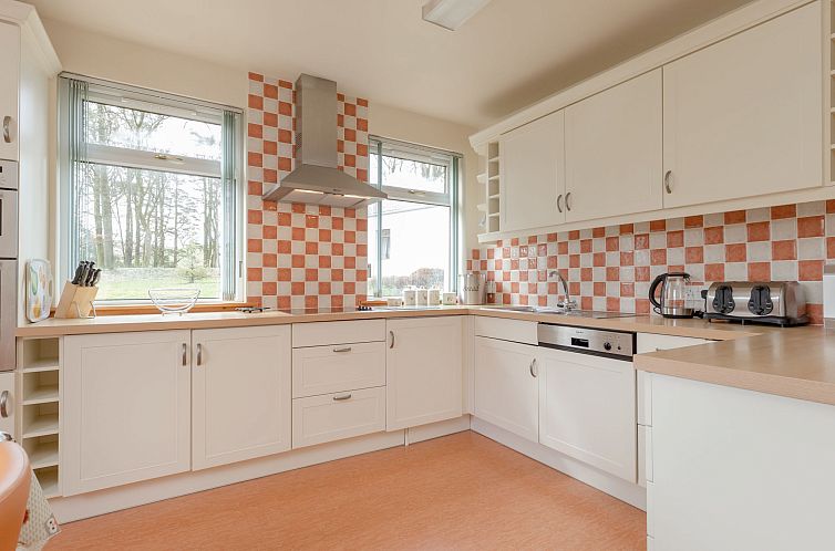 Vakantiehuis Doonans Cottage