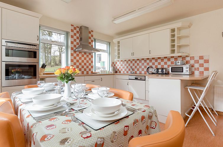 Vakantiehuis Doonans Cottage