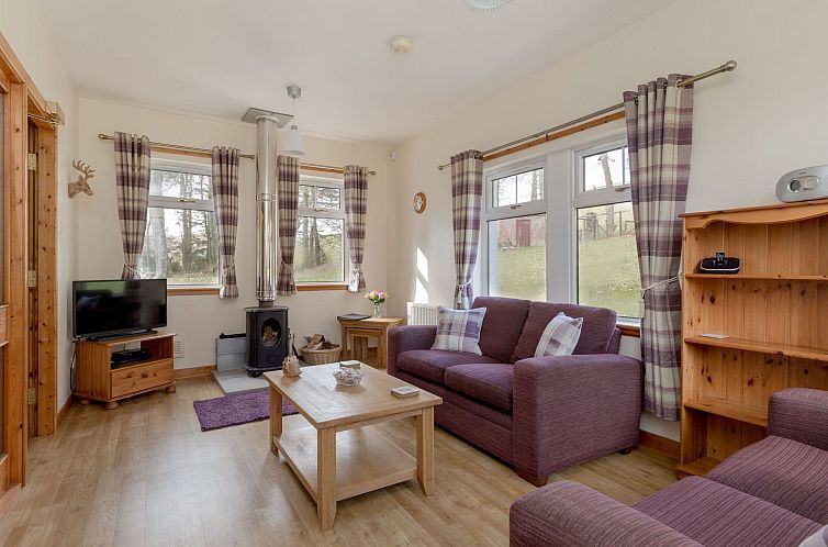 Vakantiehuis Foxglove cottage