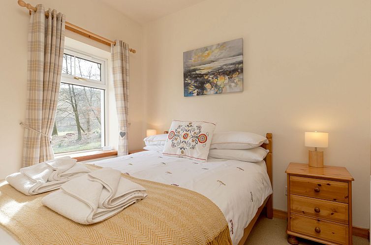 Vakantiehuis Foxglove cottage