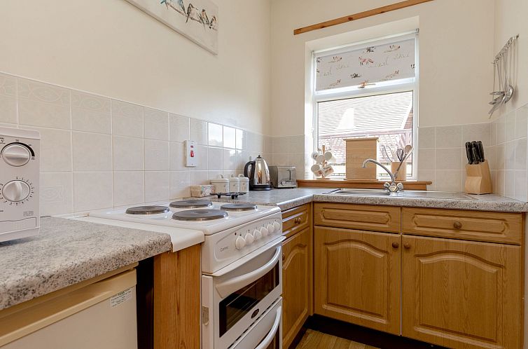 Vakantiehuis Foxglove cottage