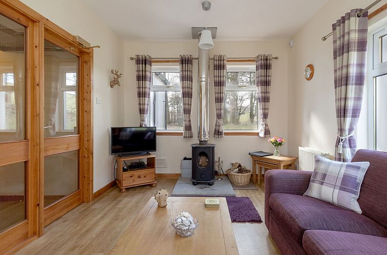 Vakantiehuis Foxglove cottage