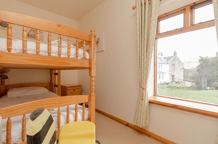 Vakantiehuis Foxglove cottage