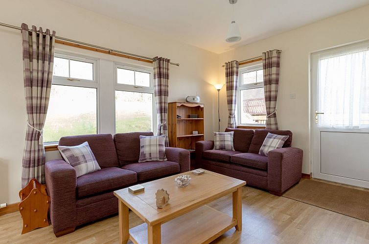 Vakantiehuis Foxglove cottage