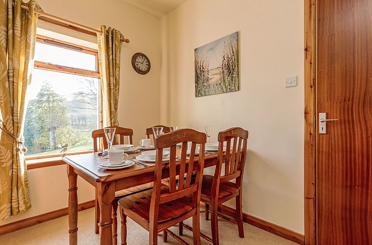 Vakantiehuis Foxglove cottage