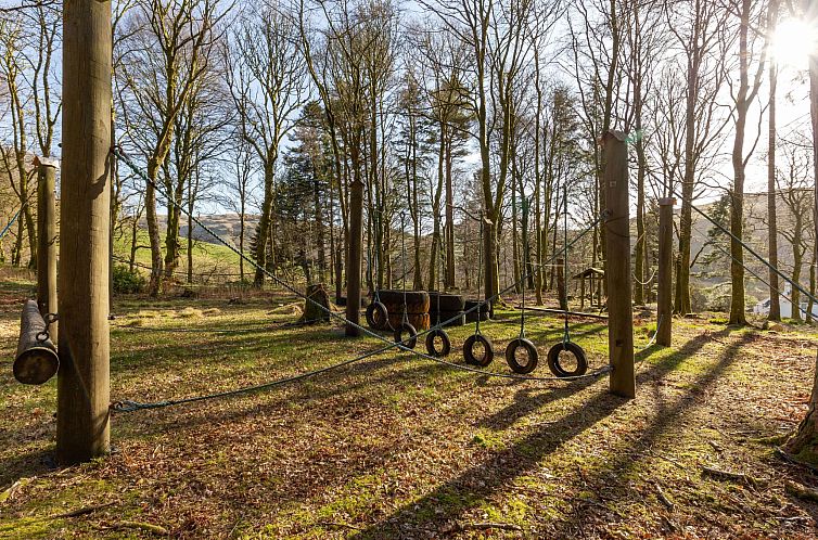 Vakantiehuis Foxglove cottage