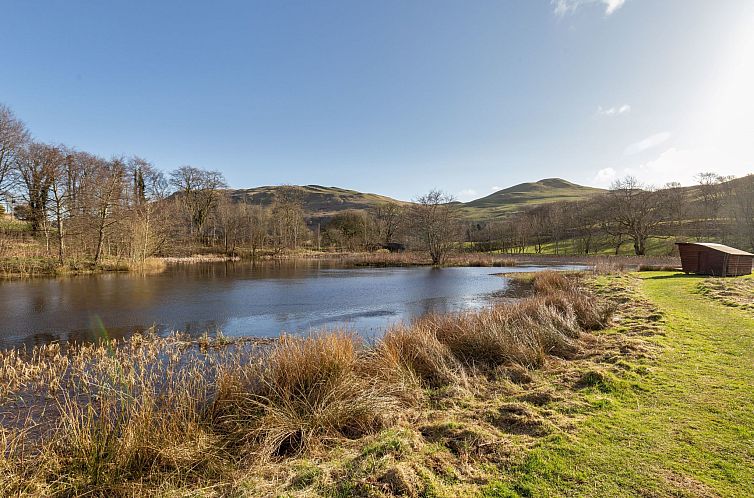 Vakantiehuis Foxglove cottage