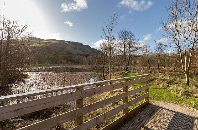 Vakantiehuis Foxglove cottage