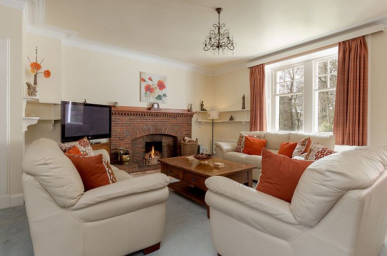 Vakantiehuis Balcraig House