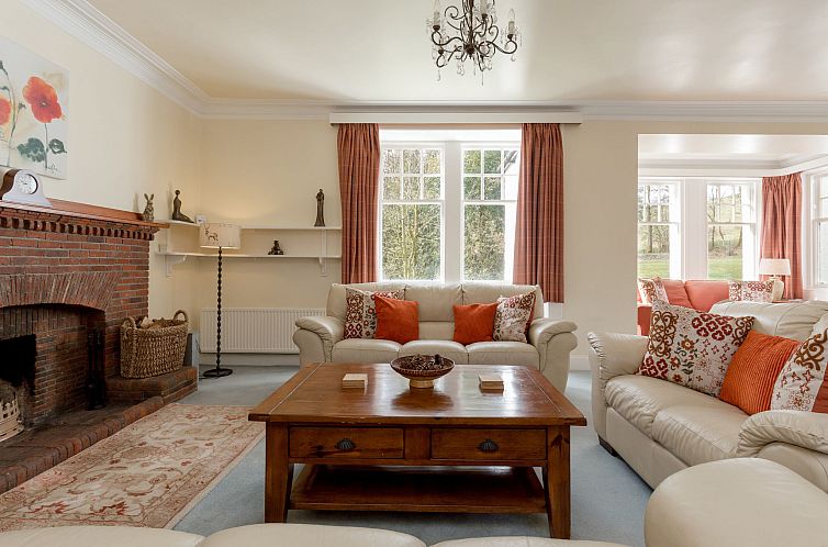 Vakantiehuis Balcraig House