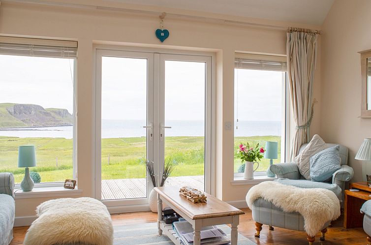 Vakantiehuis Orral Cottage