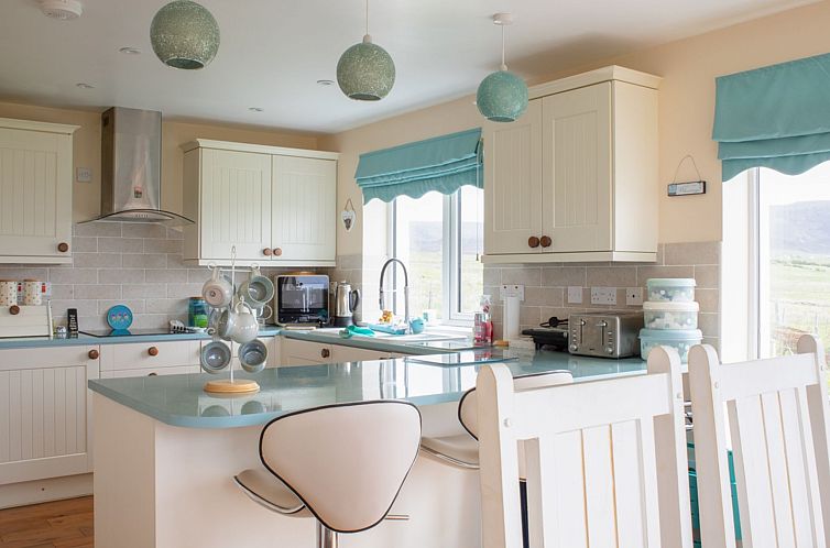 Vakantiehuis Orral Cottage