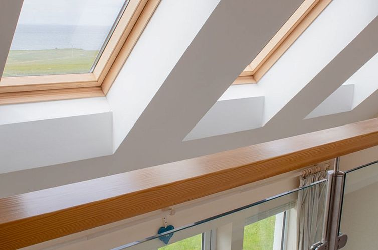 Vakantiehuis Orral Cottage