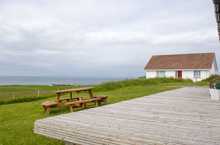 Vakantiehuis Orral Cottage