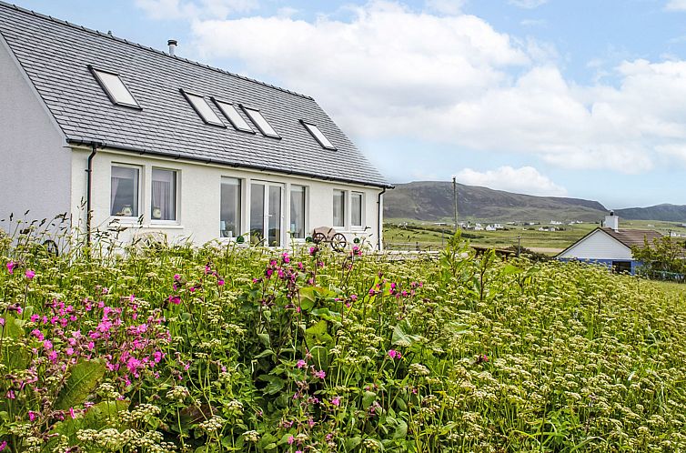 Vakantiehuis Orral Cottage