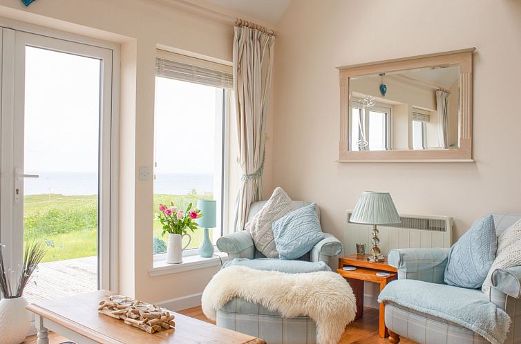 Vakantiehuis Orral Cottage