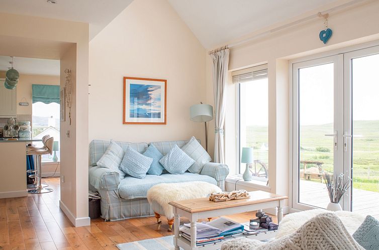 Vakantiehuis Orral Cottage